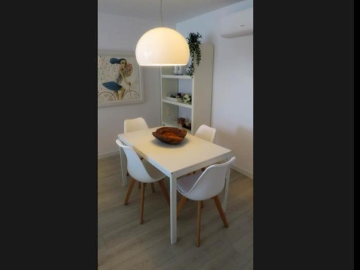 Apartamento Torre Valentina Frente Al Mar Calonge  Exterior foto